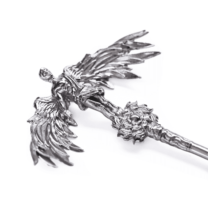 Hybris hair pin